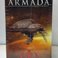 Star Wars Armada Assault Frigate Mark II Expansion Pack - SEALED
