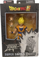 Dragon Ball Super Dragon Star Series Super Sayan 2 Goku