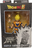Dragon Ball Super Dragon Star Series Super Sayan 2 Goku