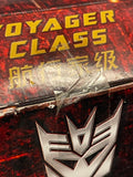 Transformers Generations Powerdrive
