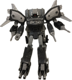Transformers WFC: Siege Select "Galactic Man" Shockwave