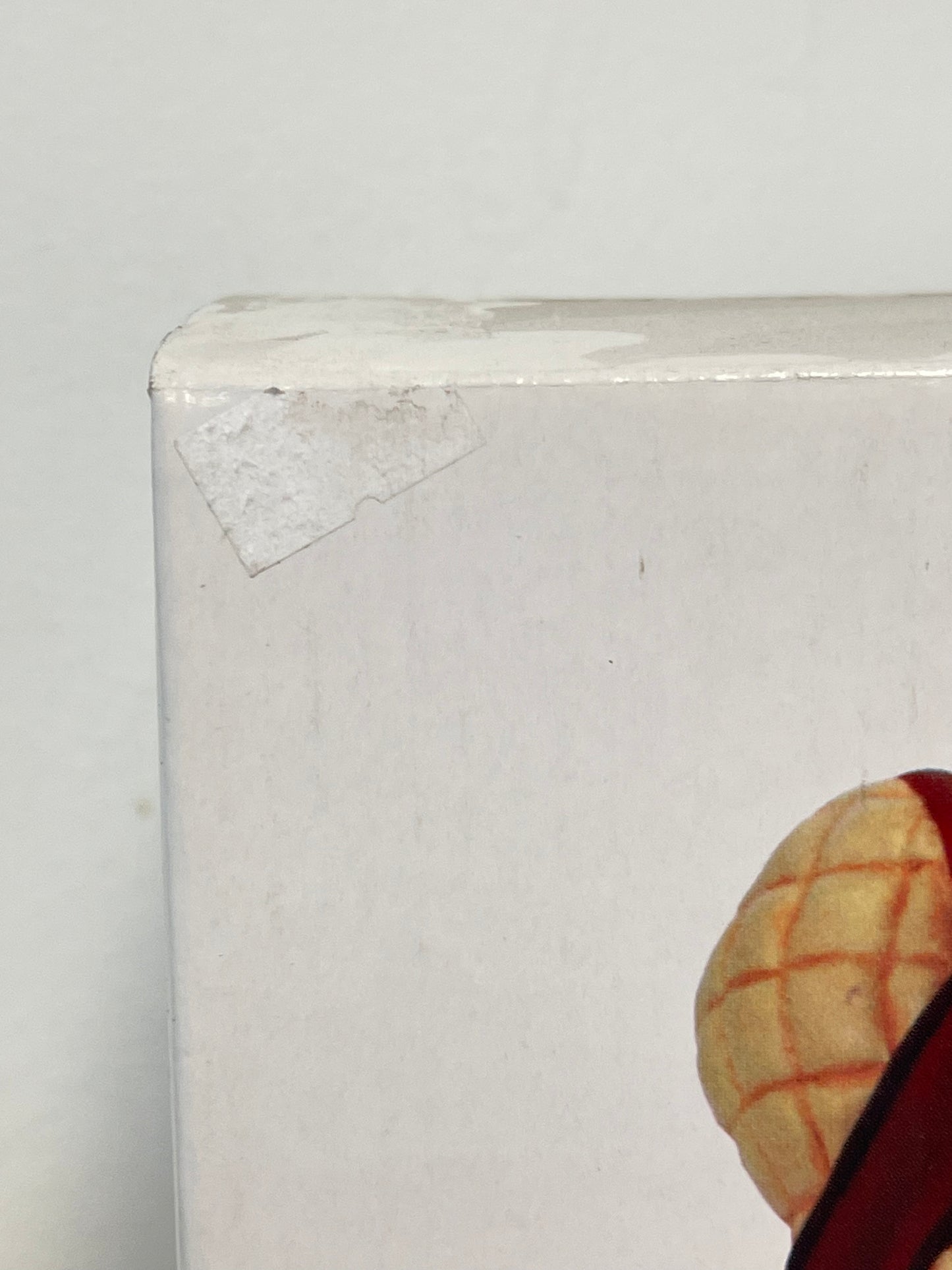 Art Asylum's Rogues' Gallery Shocker 6-Inch Bust #132/7500