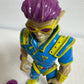 Teenage Mutant Ninja Turtles Zak The Neutrino Action Figure Loose 1991 (B)