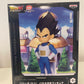 Dragon Ball Daima Vegeta Mini Figure w/ Panel