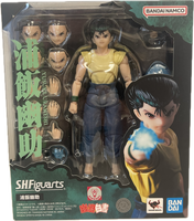 S.H.Figuarts Yusuke Urameshi