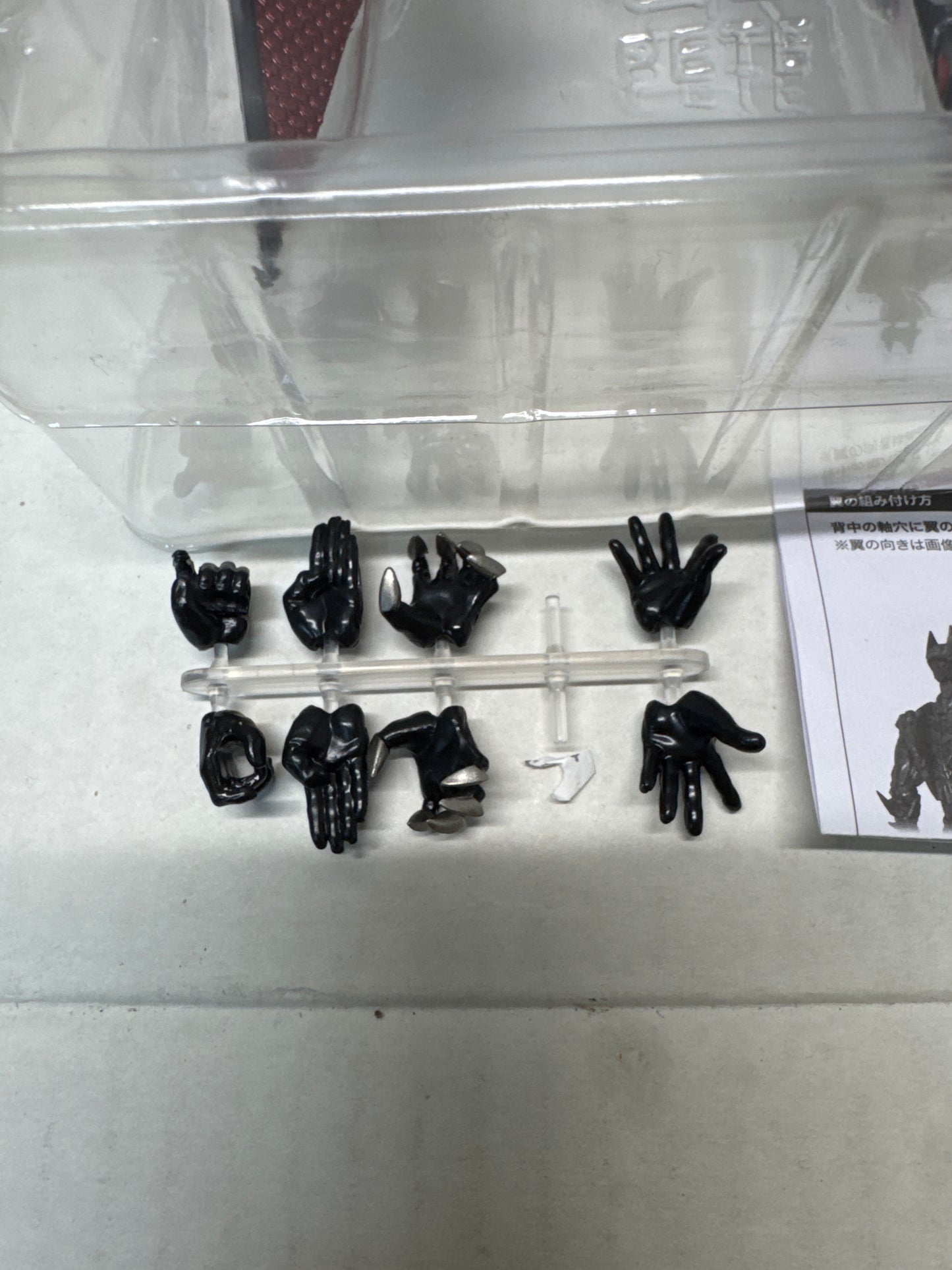 Revoltech Amazing Yamaguchi Batman Beyond - Open Box Complete