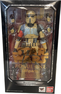 Star Wars Rogue One Shoretrooper