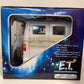 E.T. The Extra-Terrestrial Interactive Van Playset