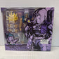 Warped Vengeance A Unbound Wrath 06A - Dragon Ball Z Trunks -Tonsen ARTTOYS - Open Box Complete