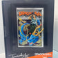 TAMASHII ART DRAGON BALL Z SON GOKU & DRAGON 275mm 3D PAINTING