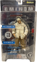 The Many Faces Of Eminem My Name Is Eminem