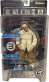 The Many Faces Of Eminem My Name Is Eminem