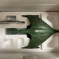 Eaglemoss Star Trek Romulan Warbird XL Version