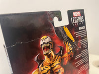 Marvel Legends Series Venom Phage