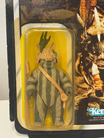 1984 Star Wars 77 Back Return Of The Jedi Teebo