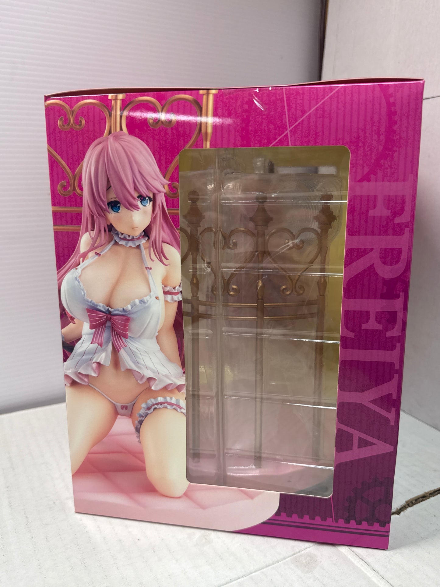Redo of Healer Freiya Light Novel 1/7 figure KADOKAWA - SEALED