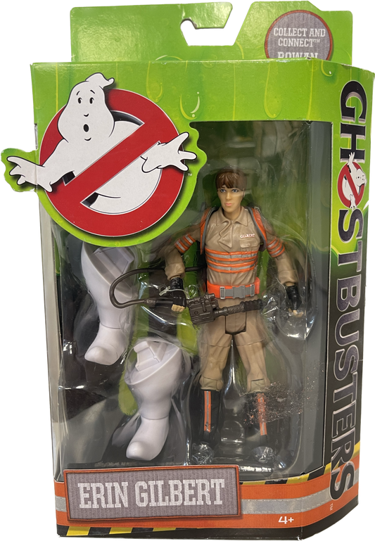Ghostbusters Erin Gilbert