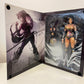 DC Comics Variant Play Arts No. 2 Wonder Woman