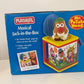 Playskool Mr. Potatato Head Musical Jack-In-The-Box Exclusive