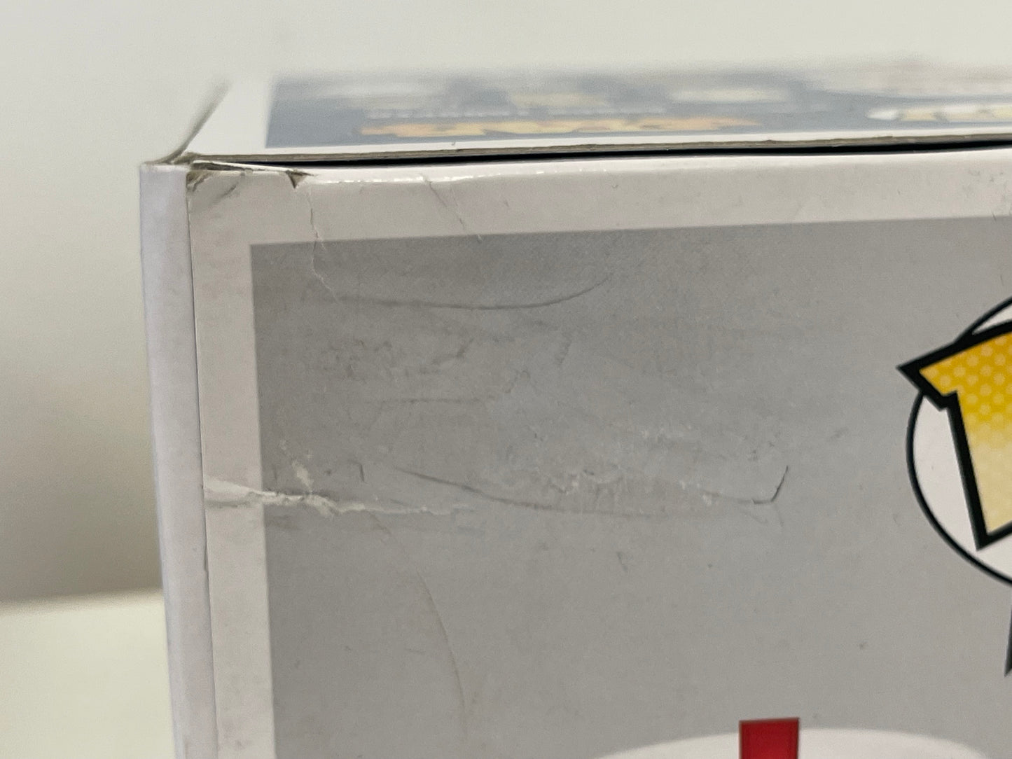 Pop! Star Wars Shock Trooper #42 2015 Galactic Convention Exclusive