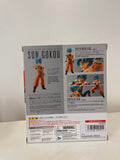 S.H.Figuarts Dragon Ball Super Saiyan Son Goku