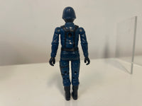 GI Joe "Straight Arm" Version Cobra Officer