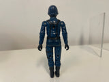 GI Joe "Straight Arm" Version Cobra Officer