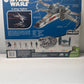Star Wars Original Trilogy Collection X-Wing Fighter Vehicle - NIB - 2004