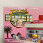 Dixie's Diner Drive-In Playset
