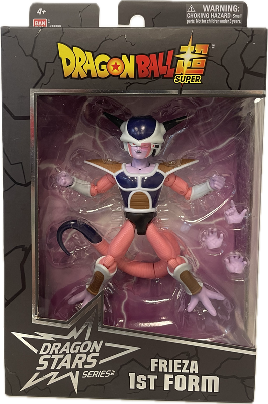 Dragon Ball Super Dragon Star Series Frieza 1st Form