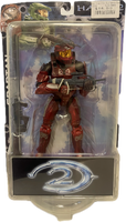 Halo 2 Limited Edition Spartan