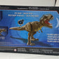Jurassic World Camp Cretaceous Roarin Tyrannosaurus Rex Dinosaur Figure