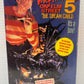 A nightmare on Elm Street 5 Dream Child