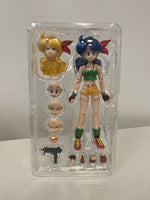 S.H.Figuarts Dragon Ball Lunch