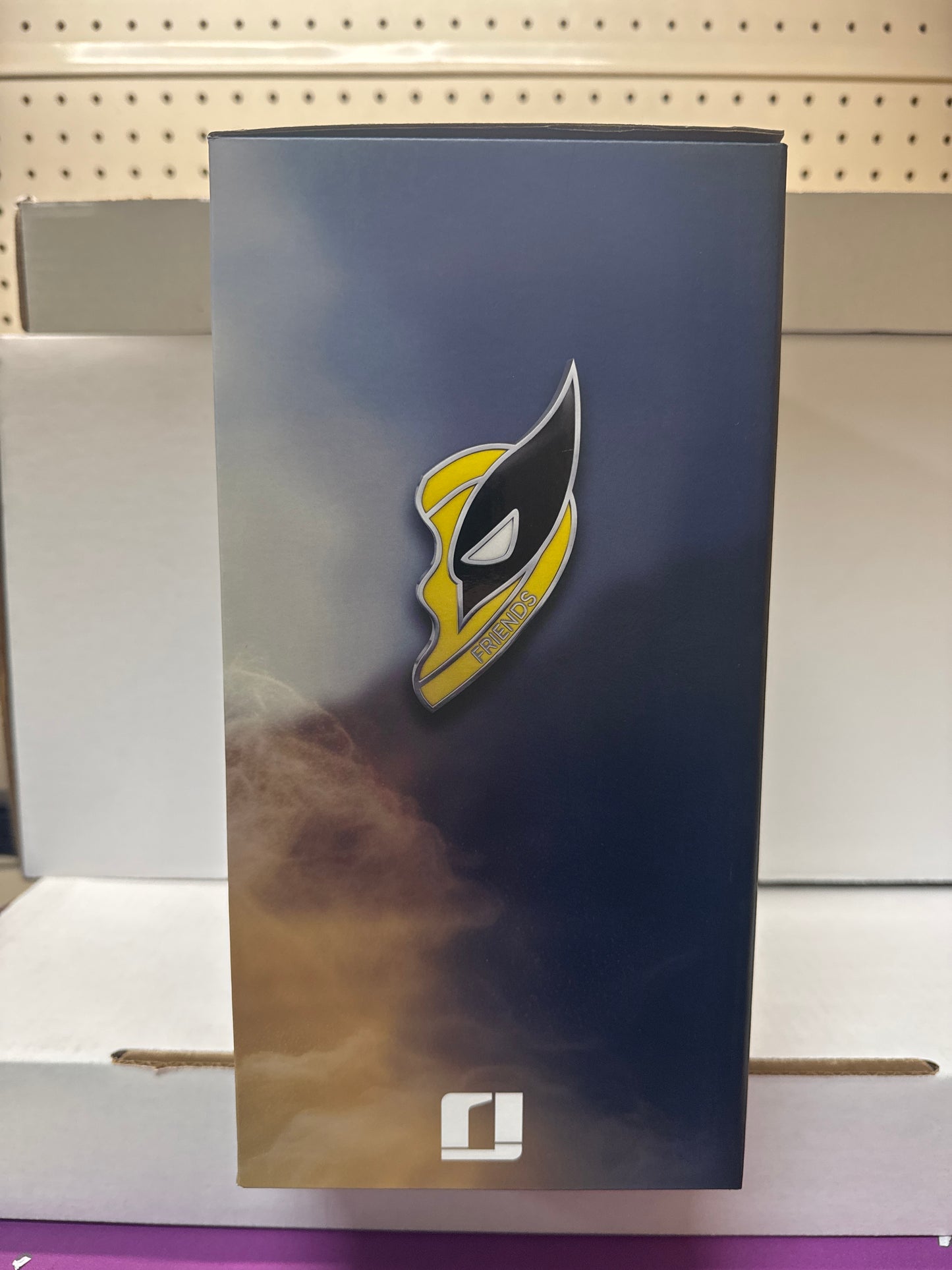 Deadpool & Wolverine Wolverine 1:10 Art Scale Limited Edition Statue - NIB - Iron Studios