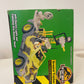 The Lost World Jurassic Park Ground Tracker All-Terrain Vehicle