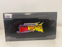 Dragon Ball Daima Son Goku Mini Figure w/ Panel
