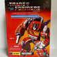 Transformers G1 AUTOBOT INFERNO Commemorative Series V  Robot to Fire Truck 2003