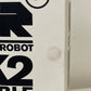 World War Robot MK2 Bramble WWRP01