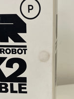 World War Robot MK2 Bramble WWRP01