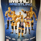 Rob Van Dam Deluxe TNA Impact Series 10