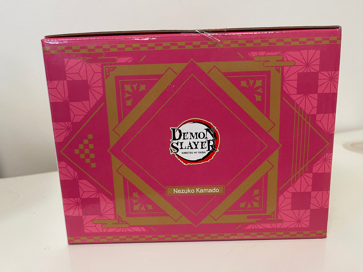 Demon Slayer Nezuko Kamado Figure