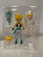 S.H.Figuarts Dragon Ball Z Super Saiyan Gotenks