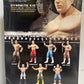 2008 WWE Classic Superstars Dynamite Kid Series 20 Action Figure