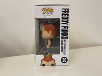 Pop Freddy Funko As "Stone Cold" Steve Austin SE