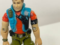 GI Joe Law & Order 1987