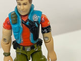 GI Joe Law & Order 1987