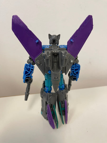 Transformers Power Of The Primes Black Wing