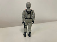 GI Joe Cobra Stinger Driver 1984