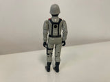 GI Joe Cobra Stinger Driver 1984